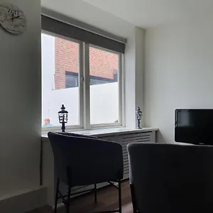 Adanni Zandvoort