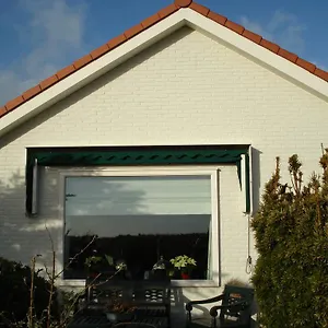 Duynsandt Zandvoort