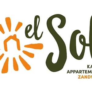 El Sol 2 Zandvoort