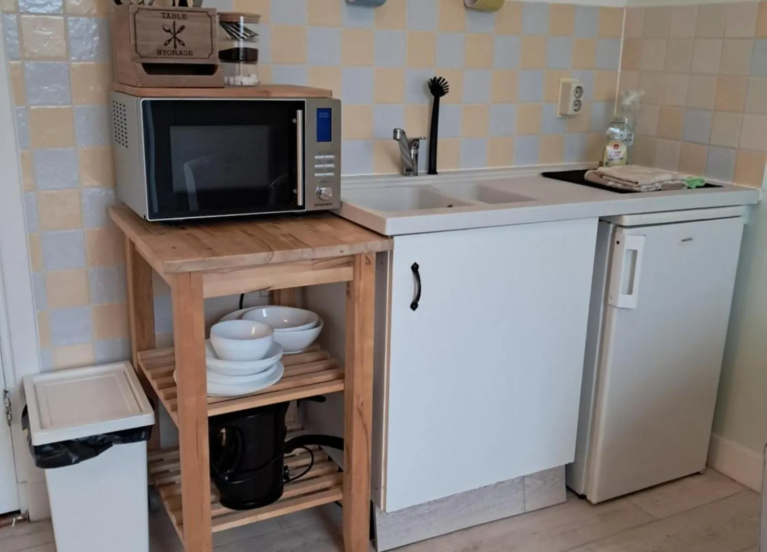 El Sol Zandvoort Guest house