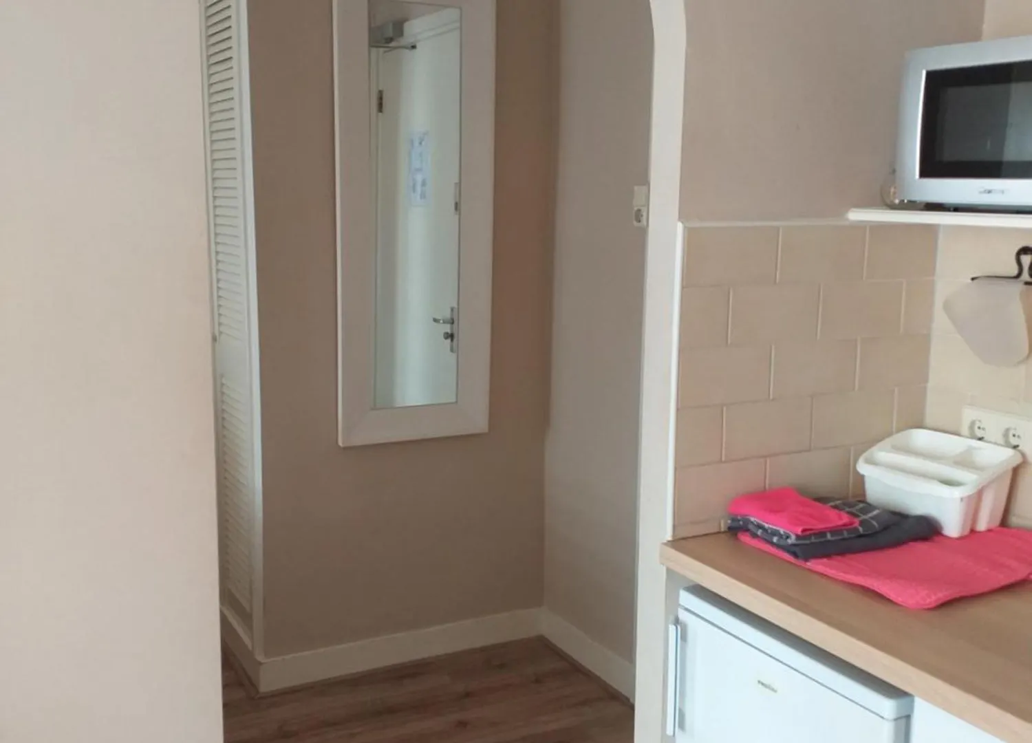 El Sol Zandvoort Guest house