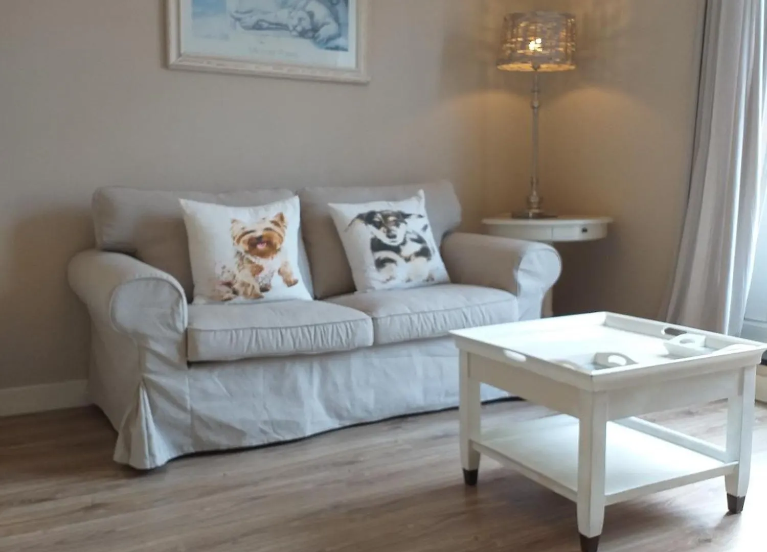 Guest house El Sol Zandvoort