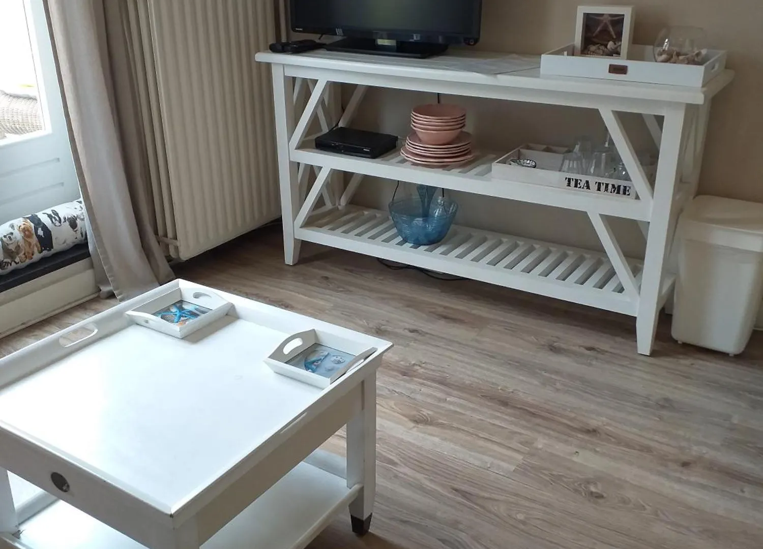 Guest house El Sol Zandvoort