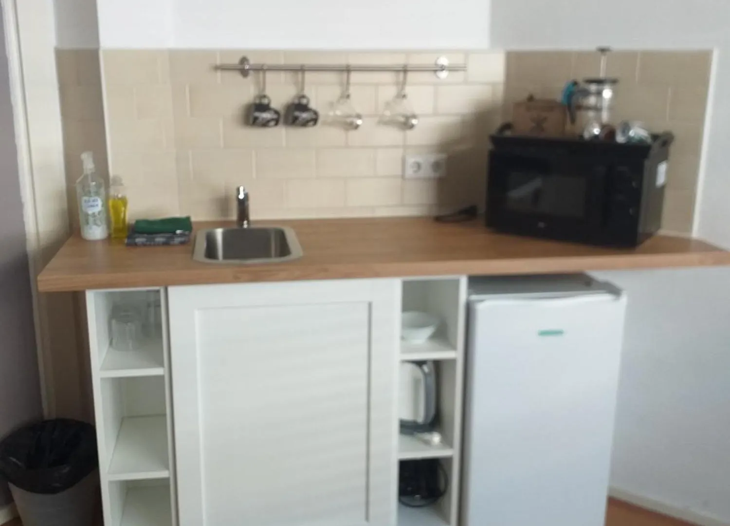 El Sol Zandvoort Guest house